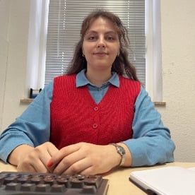 Florinda Mucaj