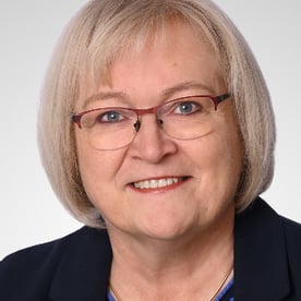 Heidi Hartmann