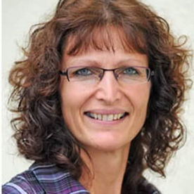 Claudia Reuß