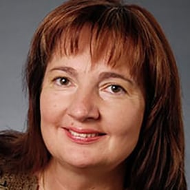 Sylvia Schmittner