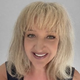 Anne Hegert