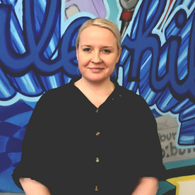 Conny Büchner