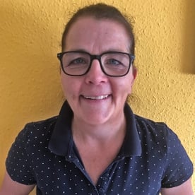 Frau Heike Drechsler