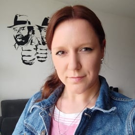 Anja Boll