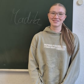 Madita