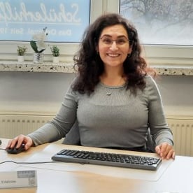 Gündeniz Yildirim