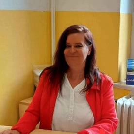 Anja Wachholz