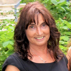 Petra Böhm