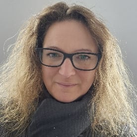 Nicole Abraham