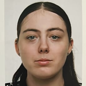 Verginia Walentina Graske