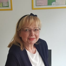 Susanne Lackmann