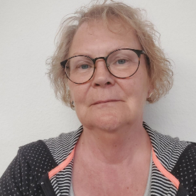 Ina Janßen