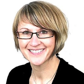 Christine Miller