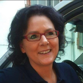 Andrea Zaubitzer