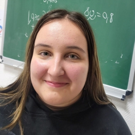 Sarah