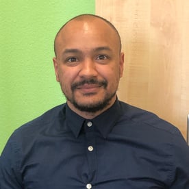 Florian Nwabuotu