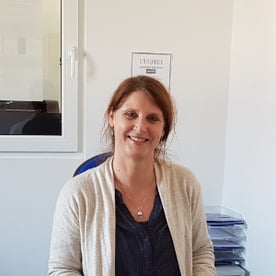 Claudia Rühlmann