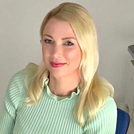 Isabelle Drews