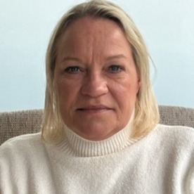 Martina Hinsch