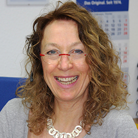 Vera Mayer