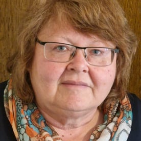 Annette Henkel