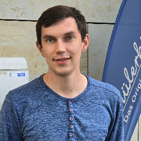Maximilian