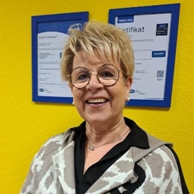 Annette Strack
