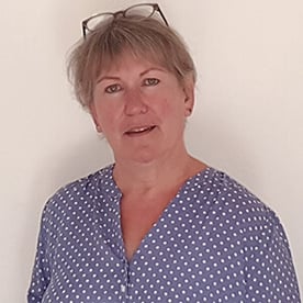 Ruth van den Berg