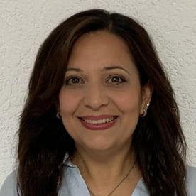 Meral Demirdögen