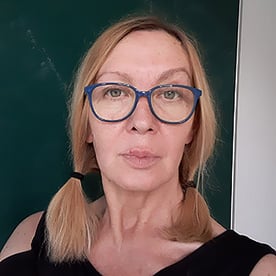 Svetlana