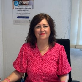 Mariola Konopka