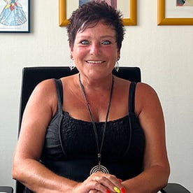 Heike Centner