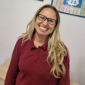 Larisa