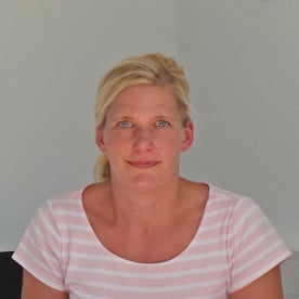 Nadine Kröger