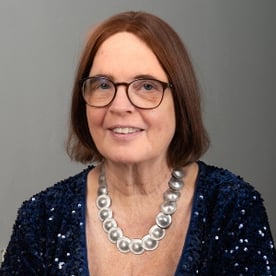 Anja Rudolph