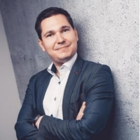 Oleg Grubert