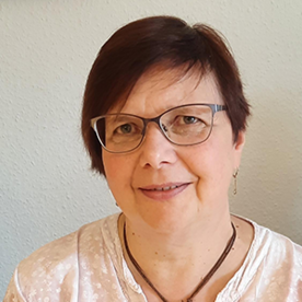 Petra Ritschel