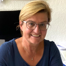 Gabriele Größle