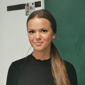 Magdalena