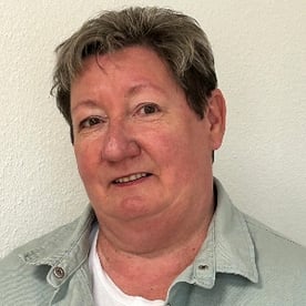 Andrea Gehrke