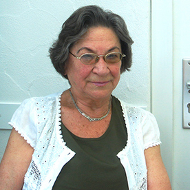 Melinda Martics