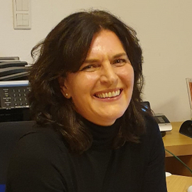 Nadja Niggeschulze