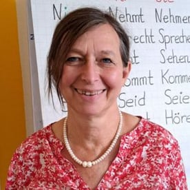 Susanne Sturm