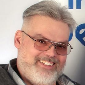 Mike Thiel