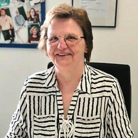 Bettina Schulz