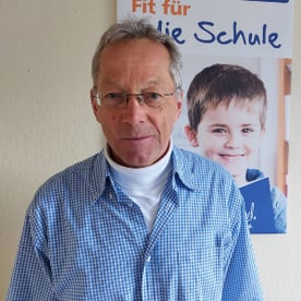 Herr Gerlach