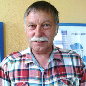 Dietmar Stiller