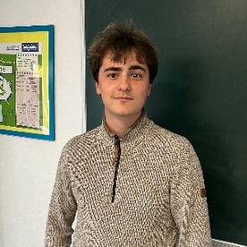 Paul