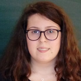 Gina-Marie