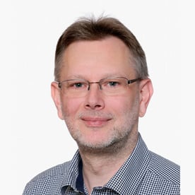 Olav Ehlers